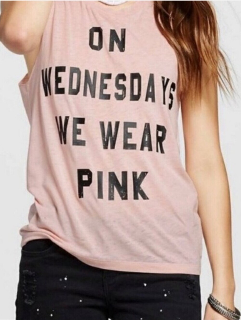 Mean Girls Tank